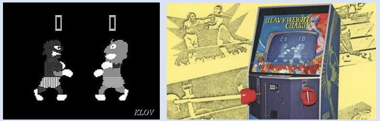 Image Visão Geral do arcade